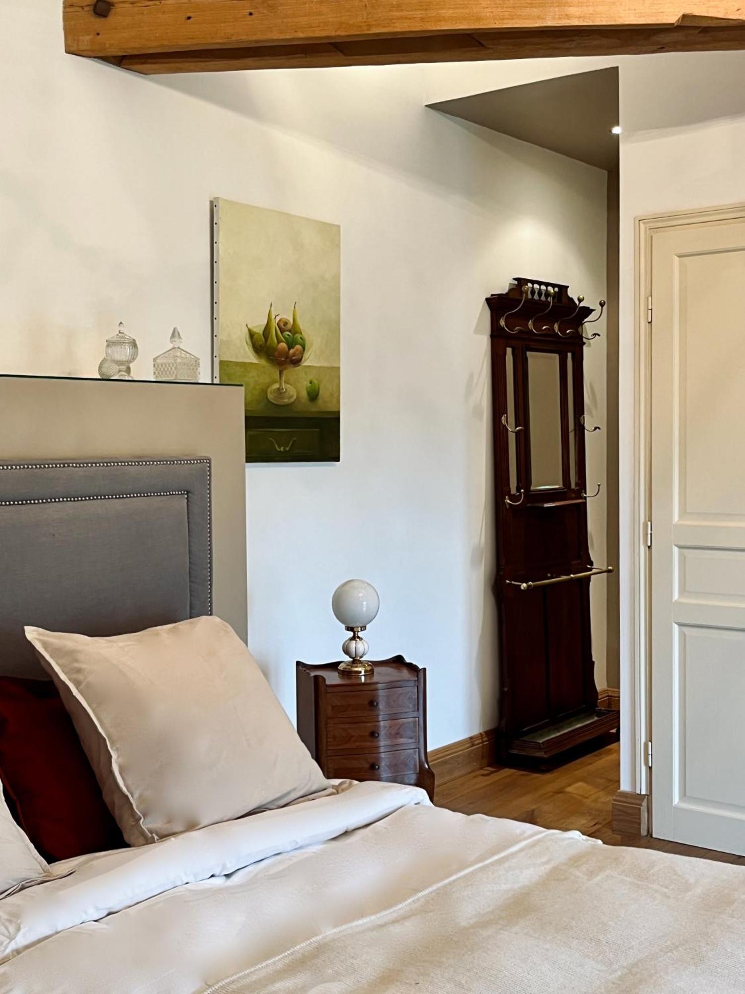 Maison Adrienne Saint-Aignan  Exteriér fotografie