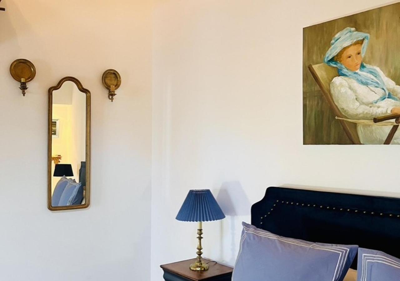 Maison Adrienne Saint-Aignan  Exteriér fotografie