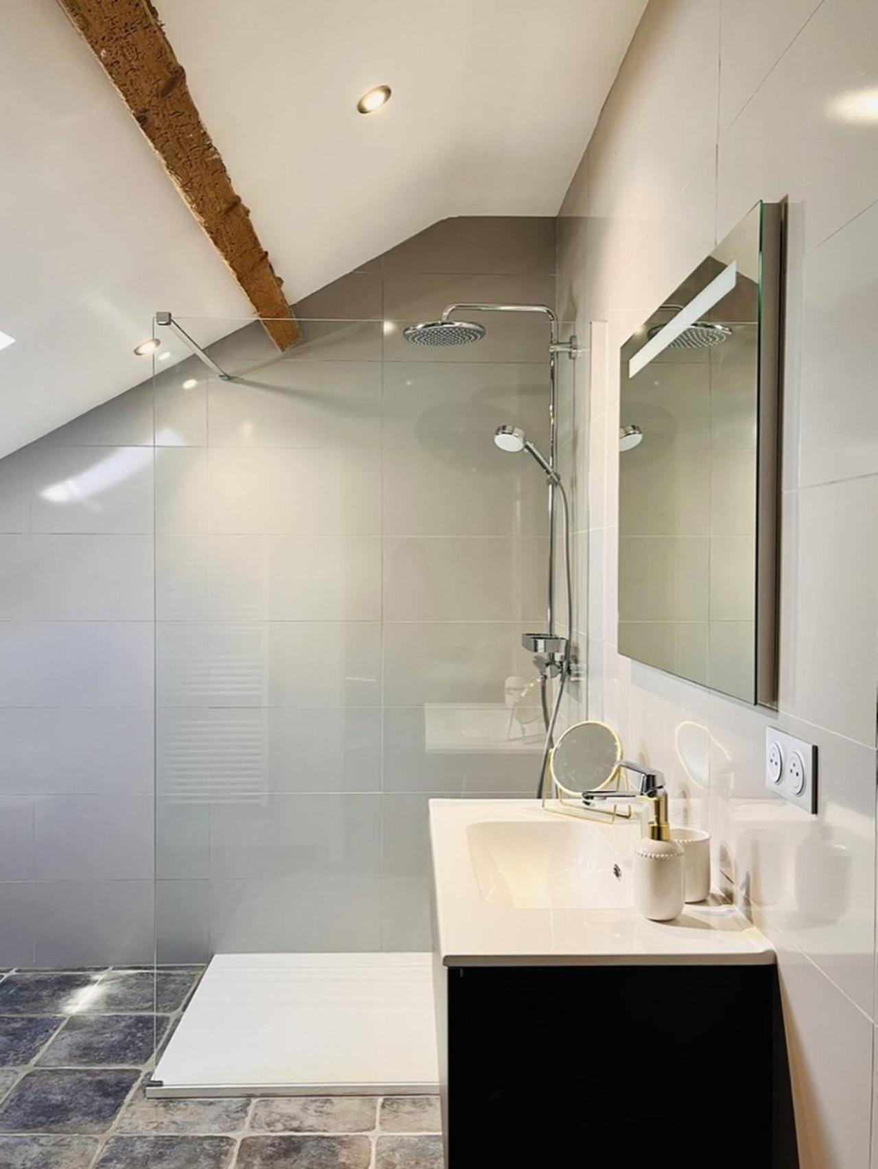 Maison Adrienne Saint-Aignan  Pokoj fotografie