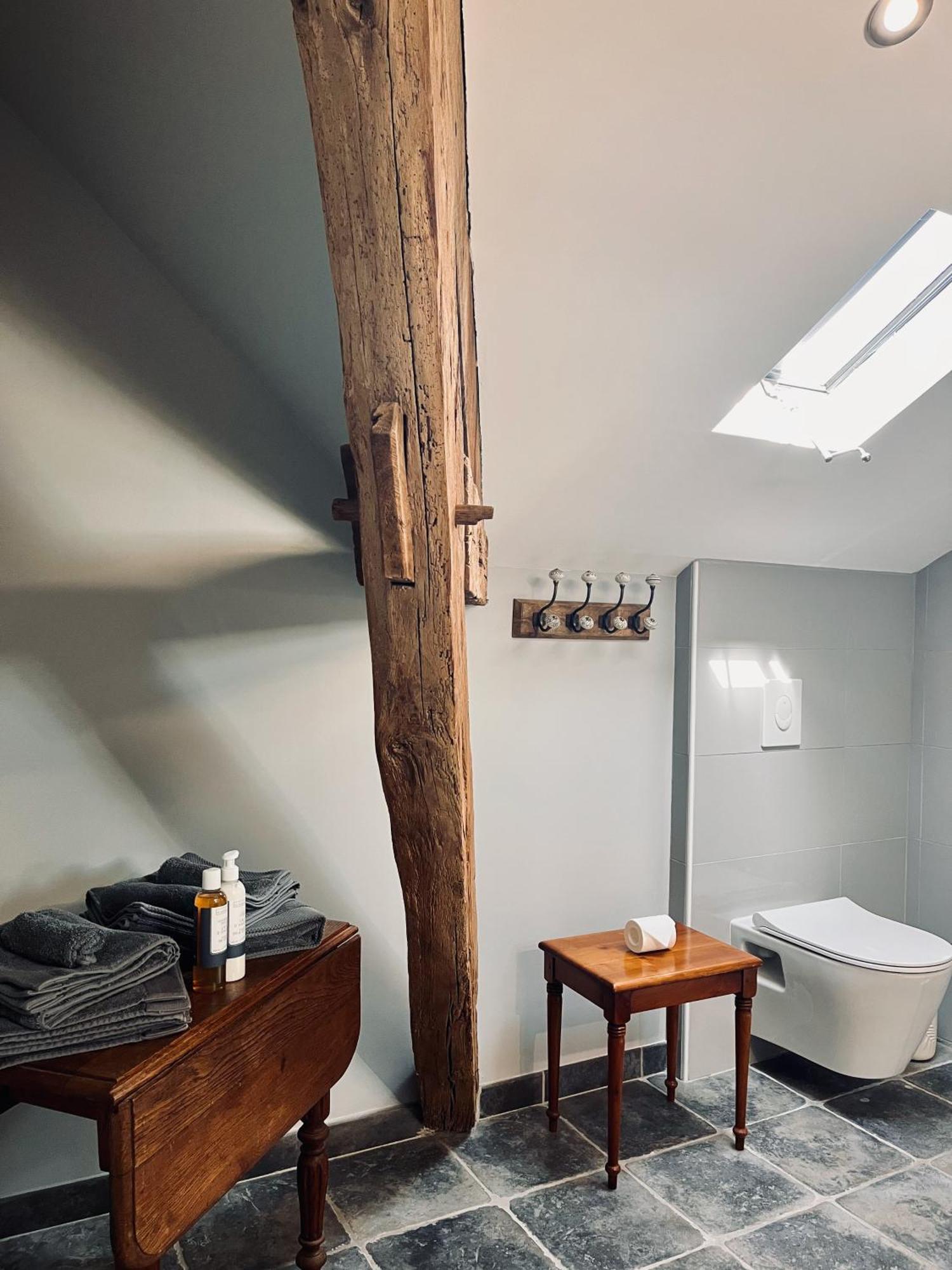 Maison Adrienne Saint-Aignan  Pokoj fotografie